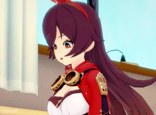NTR Isekai screenshot 1