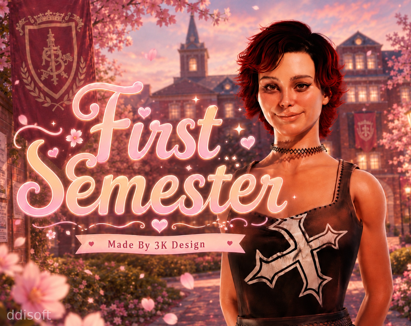 First Semester icon
