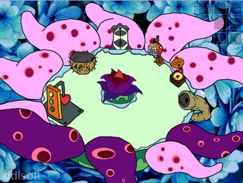 Quarantine ME screenshot 2