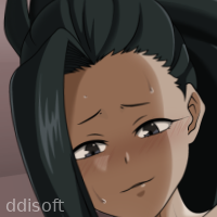 Momo Revamped icon