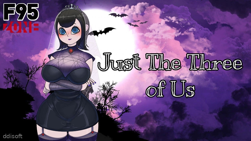 Just the Three of Us[v0.3] screenshot 1