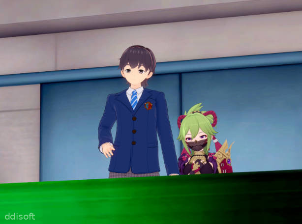 NTR Isekai screenshot 3