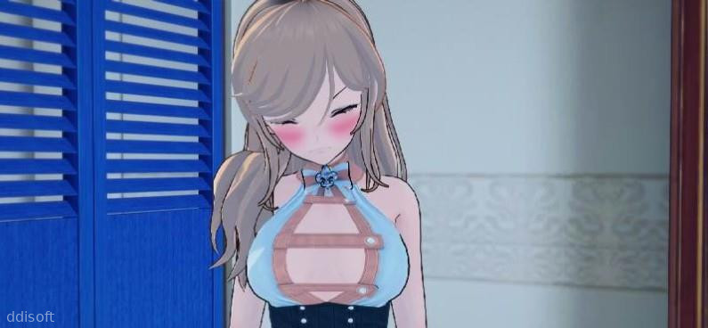 Corrupting My Girlfriend in AW screenshot 3