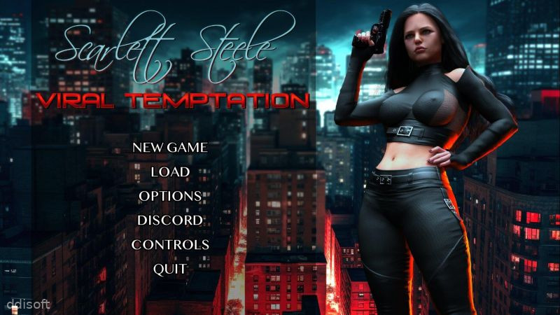 Scarlett Steele: Viral Temptation screenshot 3