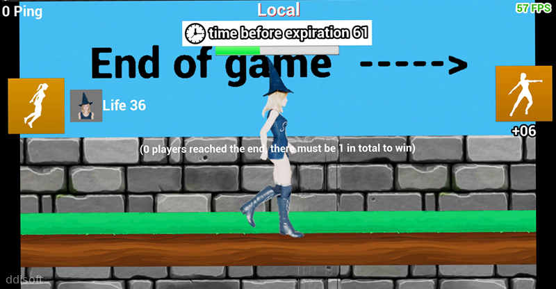 Avingtouched screenshot 3