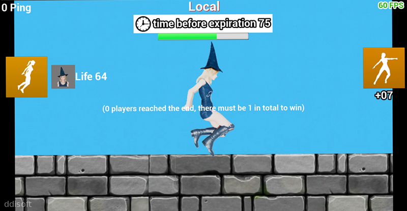 Avingtouched screenshot 1