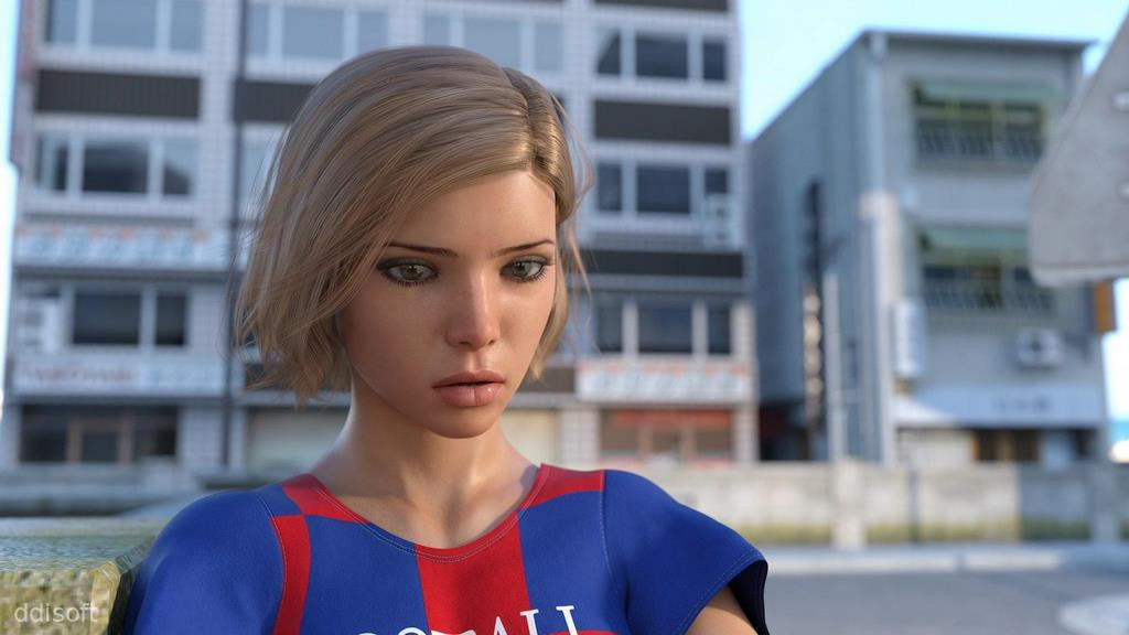 Unbroken screenshot 4