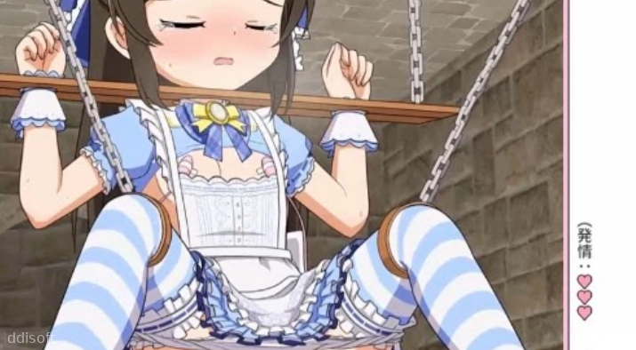 Lil Pie Live Play Album 102 ~Alice’s Slutty Trial~ screenshot 1
