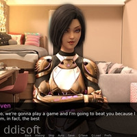 Raven's Daring Adventure icon