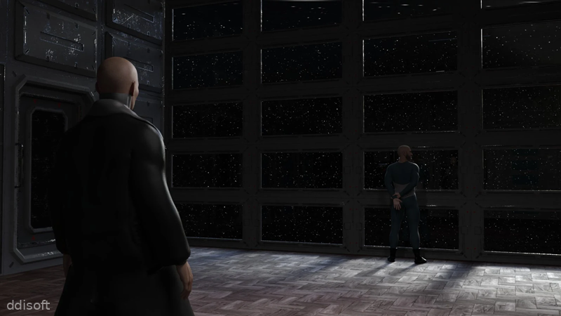 Terminus Reach: Sentinel Parte1 screenshot 3