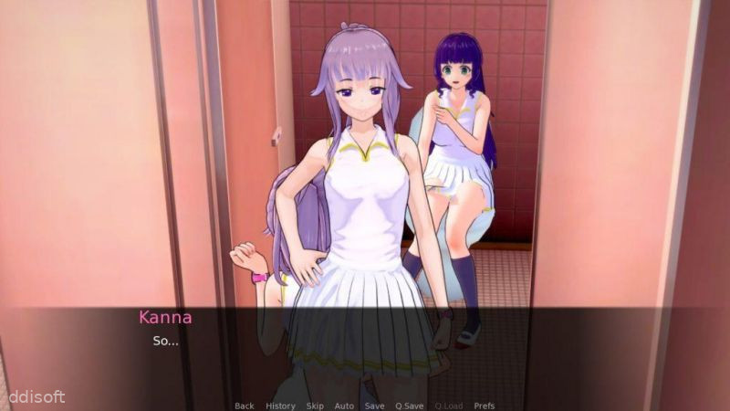 My Perfect Sister screenshot 3