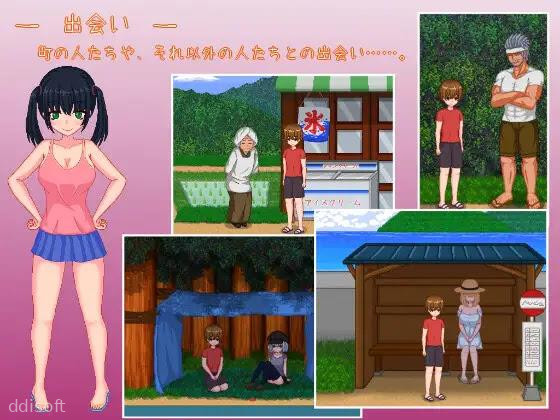 Countryside Life screenshot 1