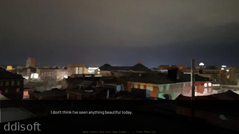 Rootless - Visual Novel screenshot 5