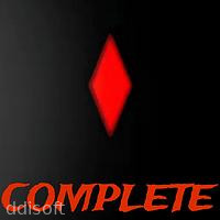 SOMBRA DE NOITE DE MORTOS - COMPLETO icon