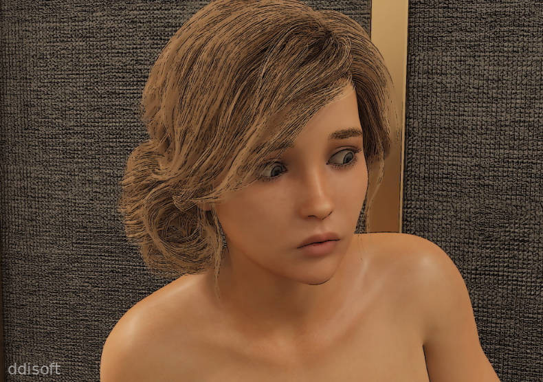 Squad Of Sluts screenshot 2