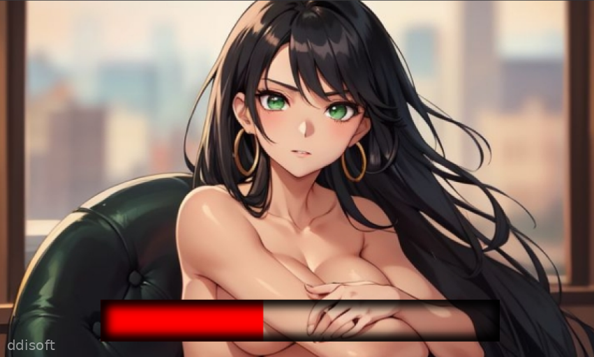 Desire Diamonds: Seductive Saga screenshot 3