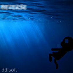REVERSE icon