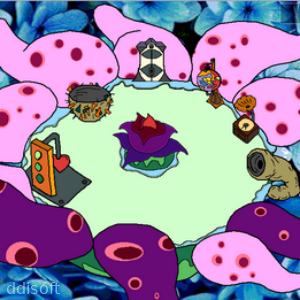Quarantine ME icon