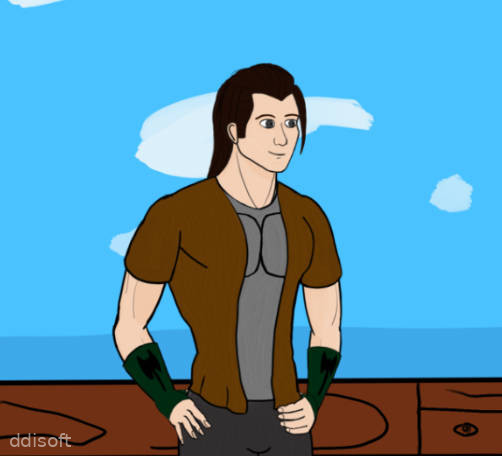 Thakk's Flock screenshot 3