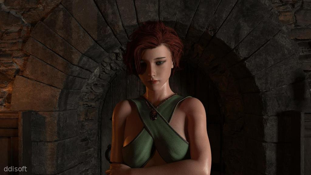 Porn Fantasy screenshot 1