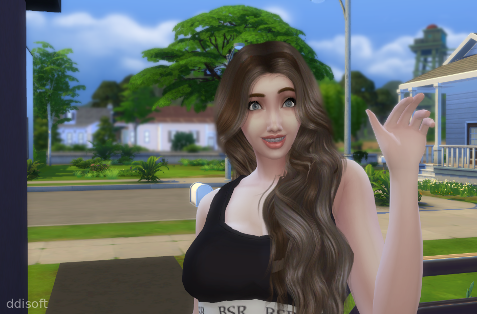 My Fucked Up Family screenshot 3