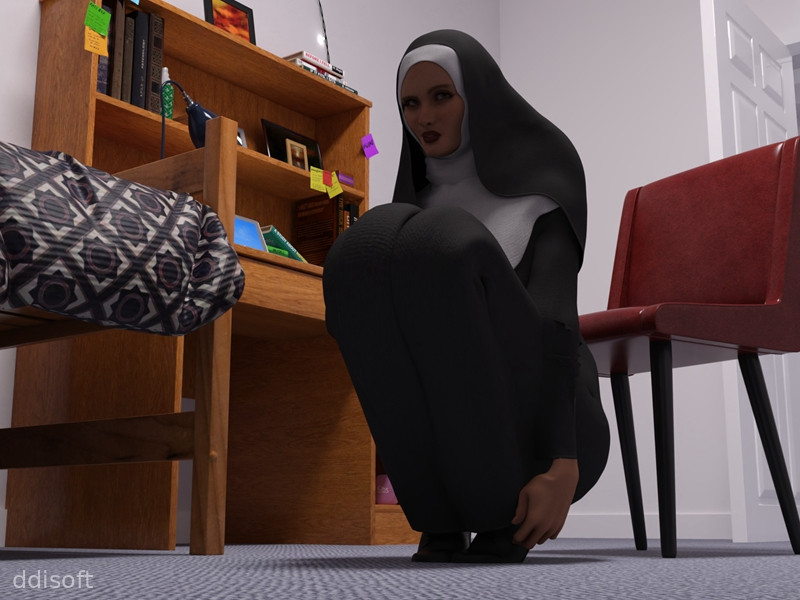 Shades of the Past screenshot 3