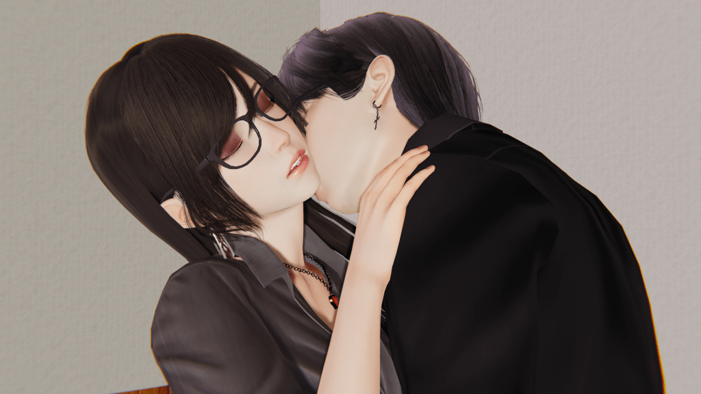 My Charming Girlfriends screenshot 3