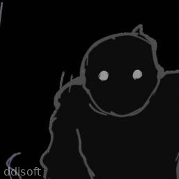 LET HIM IN icon