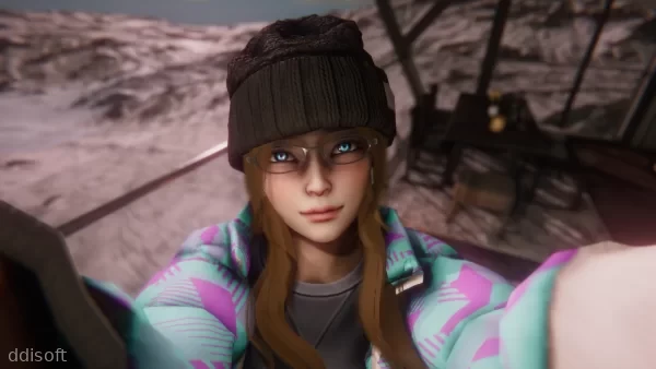 Astreon screenshot 2