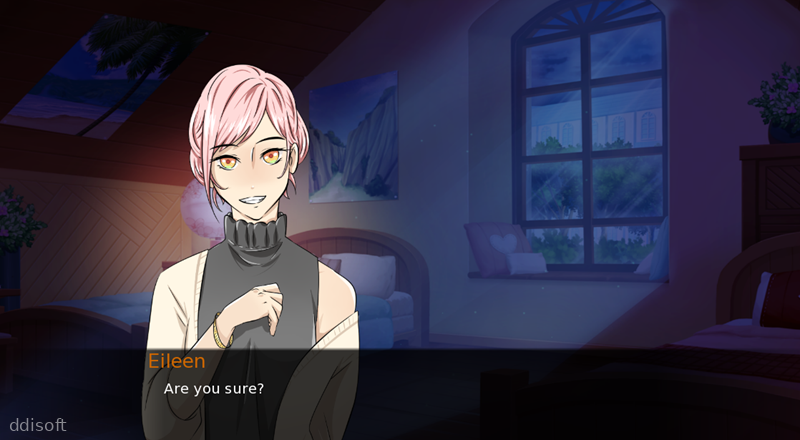 Sister's Love screenshot 2
