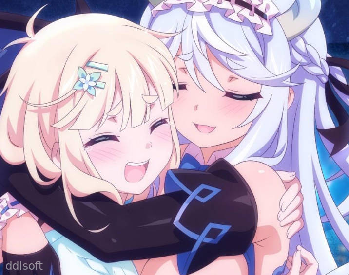 Sakura Succubus 7 screenshot 1