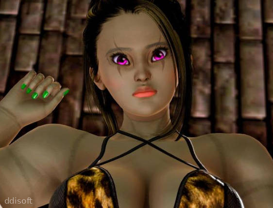 Breeding Island 1 screenshot 2