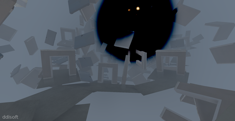 C.O.M screenshot 1