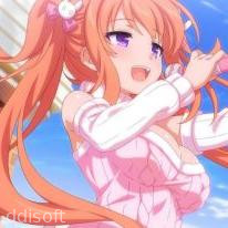 Sakura Succubus 7 icon