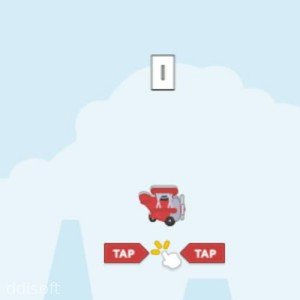 Tappy Plane Mobile icon