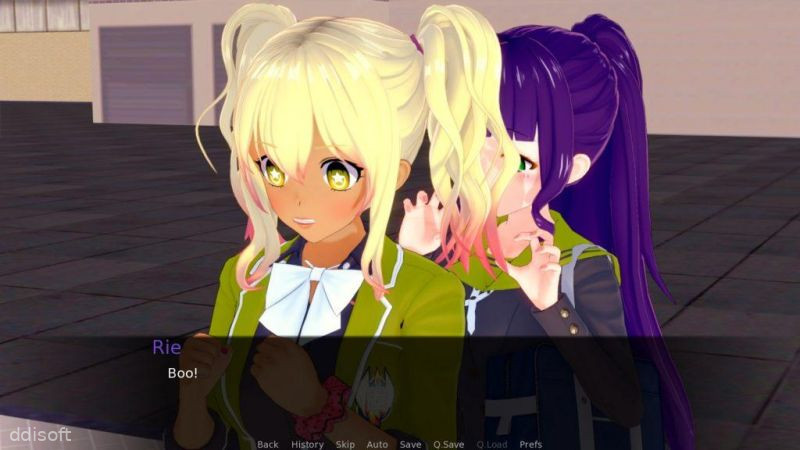 My Perfect Sister screenshot 1