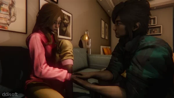 Astreon screenshot 3