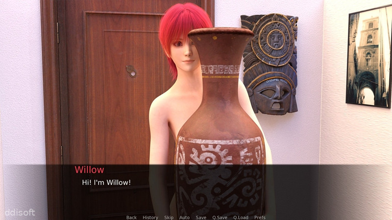 Raven's Daring Adventure screenshot 3