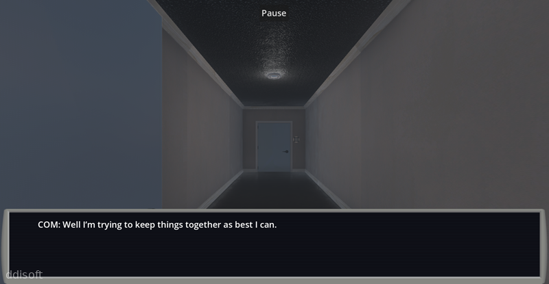 C.O.M screenshot 3