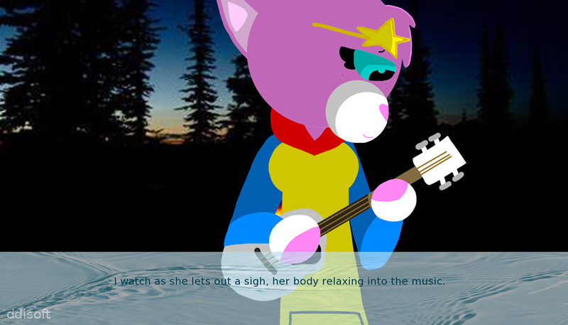 REVERSE screenshot 1