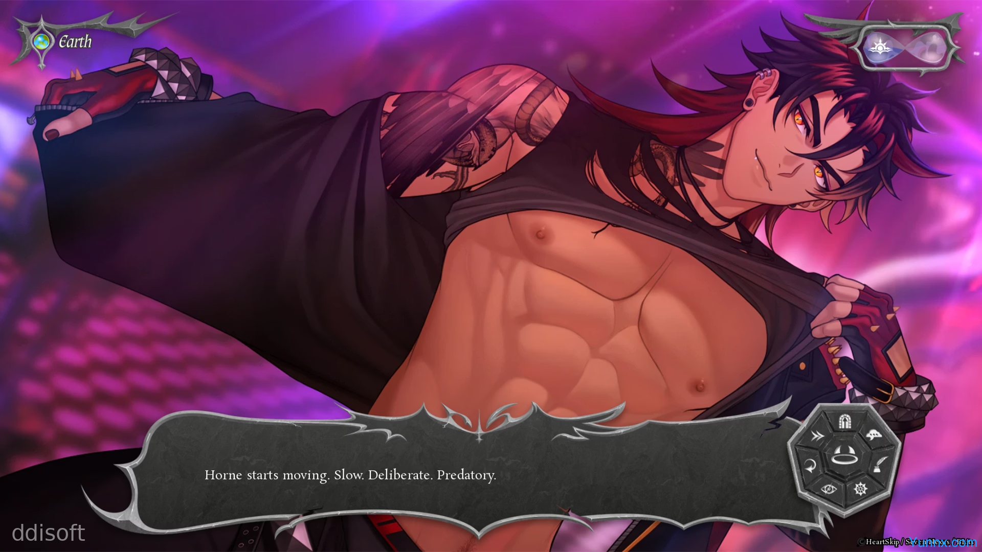 Seven Nexus screenshot 4