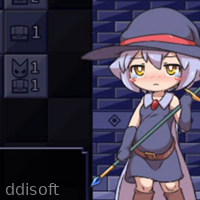 Ero Trap Sweeper icon