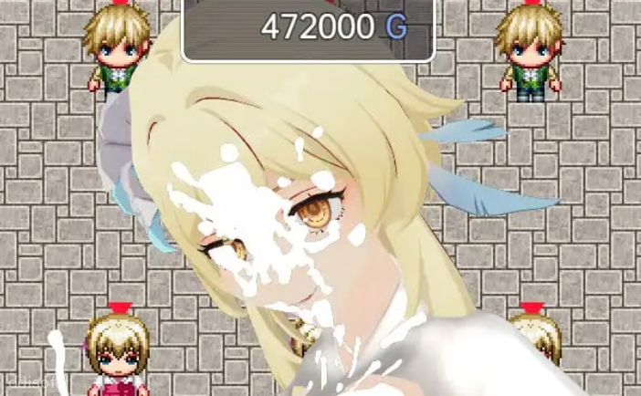 [RJ01140167] Lumine exposes eey day screenshot 1