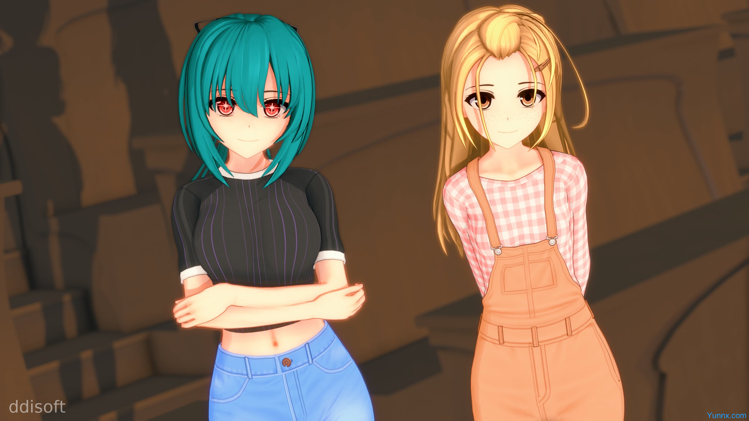 Dissension screenshot 3