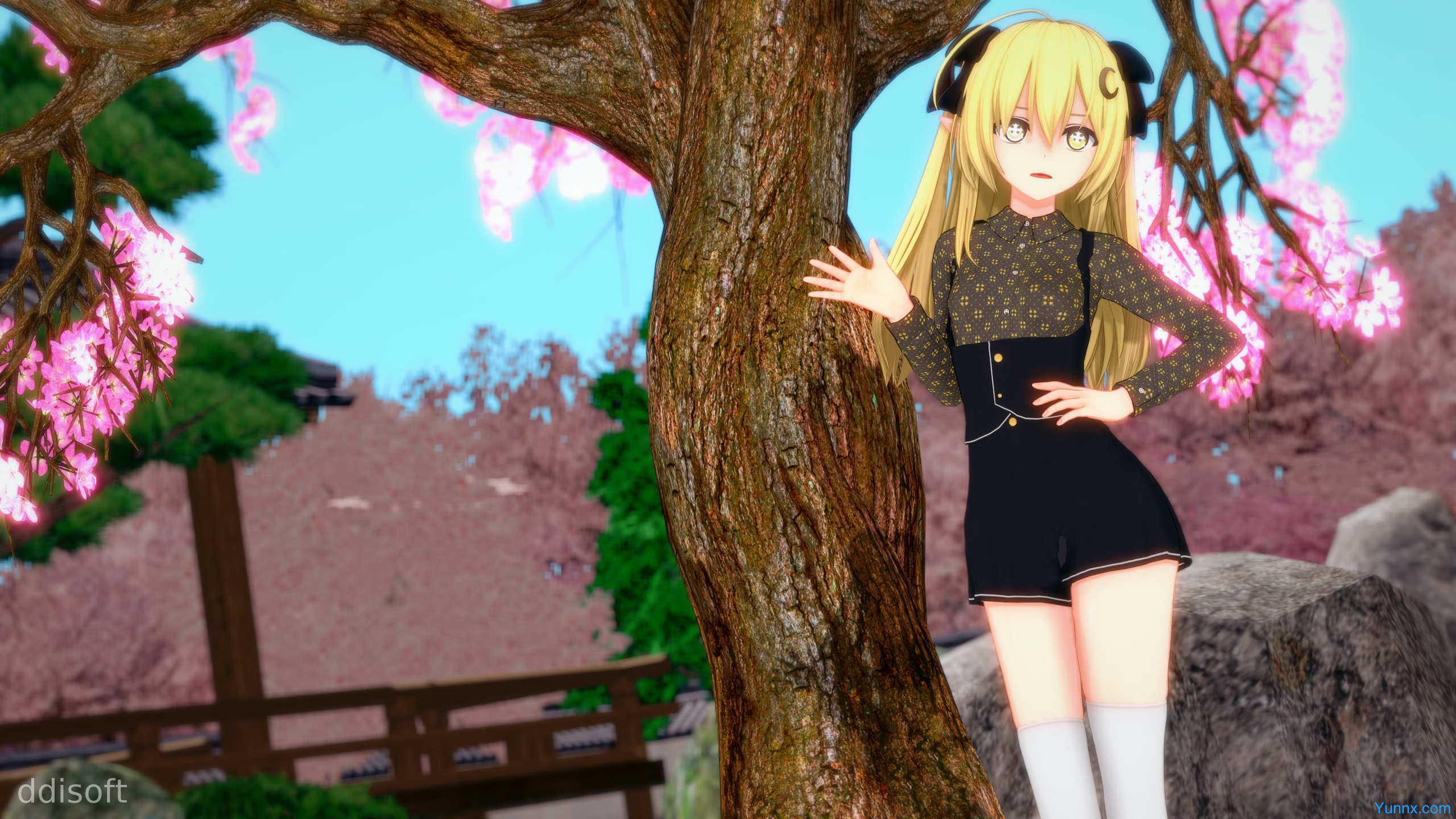 Dissension screenshot 6