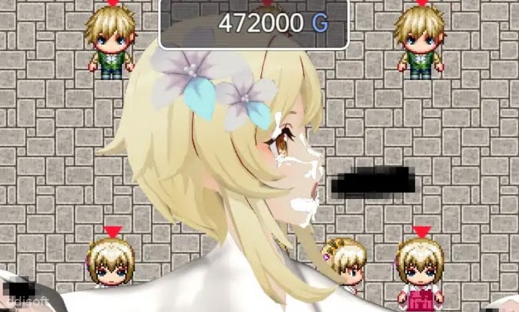 [RJ01140167] Lumine exposes eey day screenshot 3
