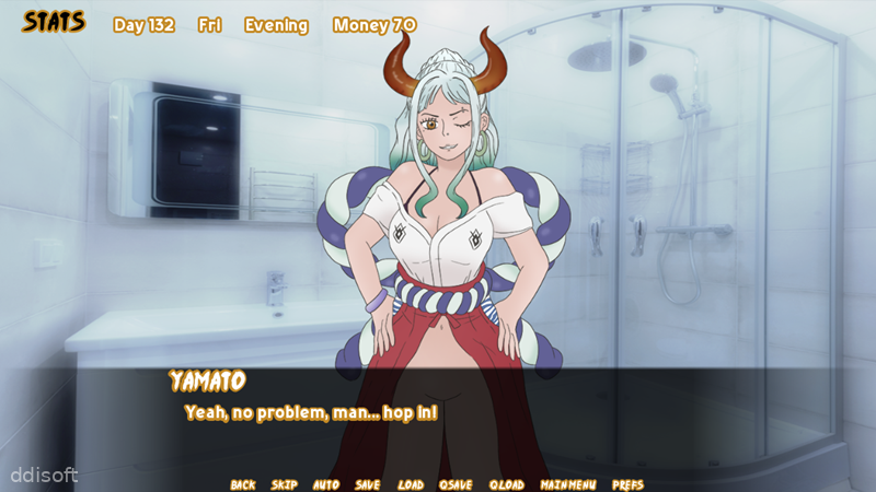 Deam Hotel screenshot 3