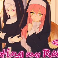 Lusting myeligion icon