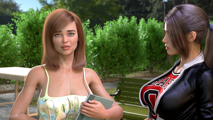 Temptations of Love v1.1 screenshot 3