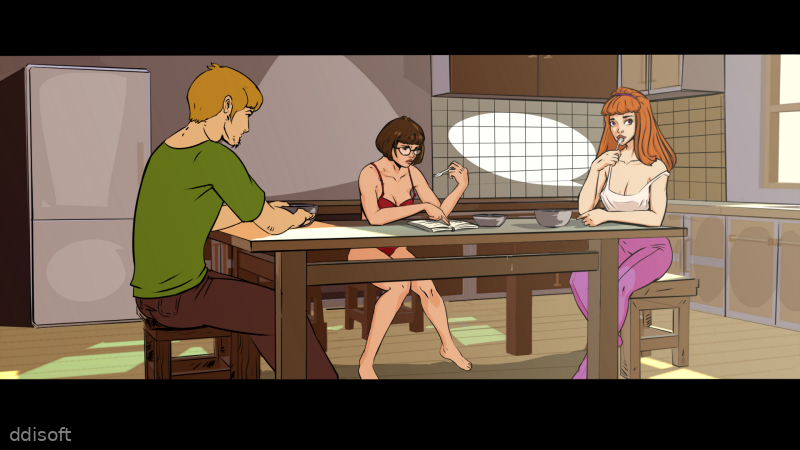 Shaggy’s Powe screenshot 2